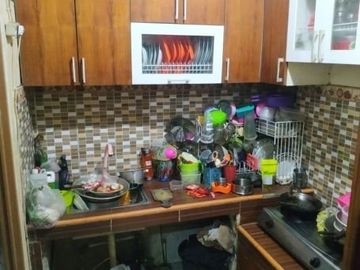 Rumah second murah 500 jt di Dramaga Bogor
