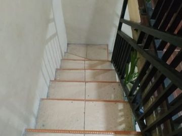Rumah second murah 500 jt di Dramaga Bogor