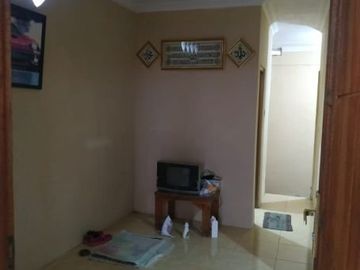 Rumah second murah 500 jt di Dramaga Bogor