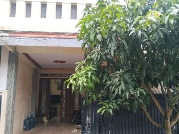 Rumah second murah 500 jt di Dramaga Bogor