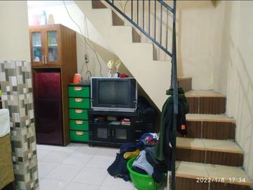 Rumah second murah 500 jt di Dramaga Bogor