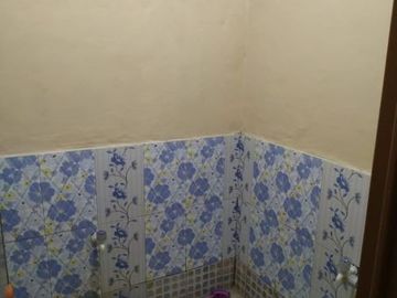 Rumah second murah 500 jt di Dramaga Bogor
