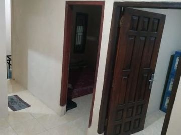 Rumah second murah 500 jt di Dramaga Bogor