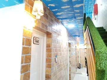 Jual Rumah Kos Mewah di Bilangan Senen Jakarta Pusat