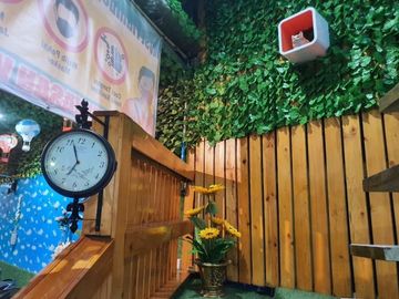 Jual Rumah Kos Mewah di Bilangan Senen Jakarta Pusat
