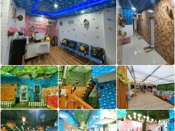 Jual Rumah Kos Mewah di Bilangan Senen Jakarta Pusat
