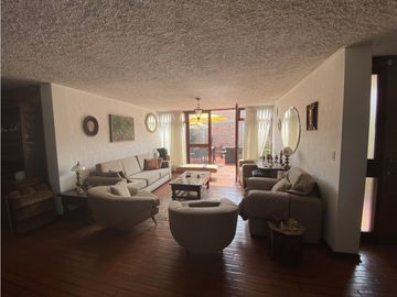 Condominio de 3 Casas  1010 m2 en residencial Monterrico La Molina