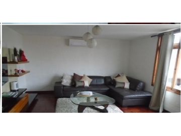 Condominio de 3 Casas  1010 m2 en residencial Monterrico La Molina