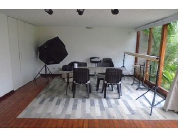 Condominio de 3 Casas  1010 m2 en residencial Monterrico La Molina