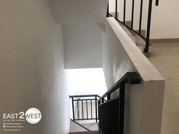 Dijual Rumah Serpong Park Tangerang Selatan Murah Bagus Nyaman Siap Huni