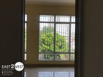 Dijual Rumah Serpong Park Tangerang Selatan Murah Bagus Nyaman Siap Huni
