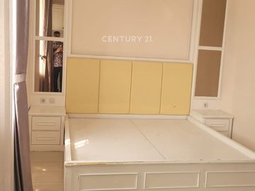 Rumah Milenial Komplek Perumahan Green Lake City Cluster Asia