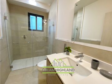 Alquiler / Venta Apt Ocean House, Santa Maria