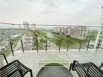 Alquiler / Venta Apt Ocean House, Santa Maria