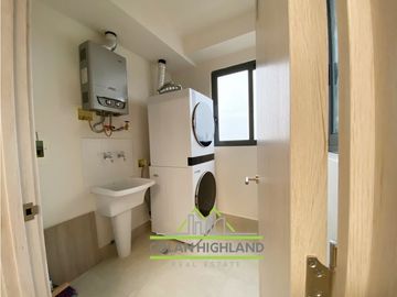 Alquiler / Venta Apt Ocean House, Santa Maria