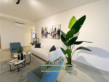 Alquiler / Venta Apt Ocean House, Santa Maria