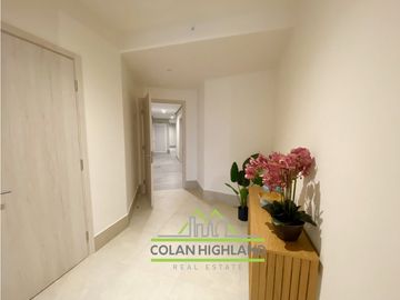 Alquiler / Venta Apt Ocean House, Santa Maria