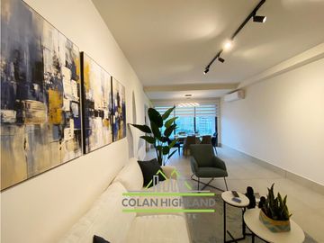 Alquiler / Venta Apt Ocean House, Santa Maria