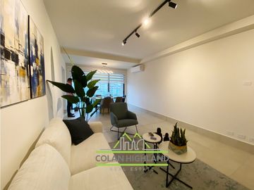 Alquiler / Venta Apt Ocean House, Santa Maria