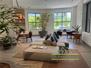 Alquiler / Venta Apt Ocean House, Santa Maria