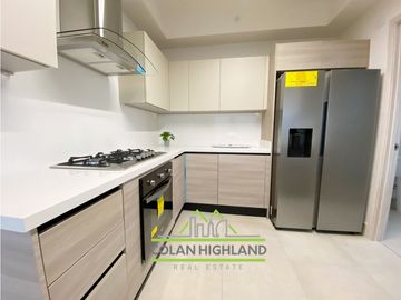Alquiler / Venta Apt Ocean House, Santa Maria