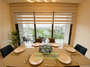 Alquiler / Venta Apt Ocean House, Santa Maria