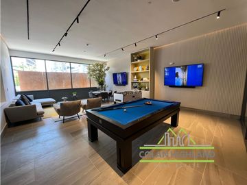 Alquiler / Venta Apt Ocean House, Santa Maria