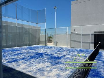 Alquiler / Venta Apt Ocean House, Santa Maria