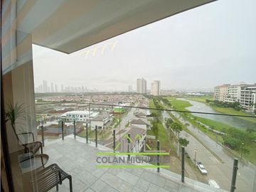 Alquiler / Venta Apt Ocean House, Santa Maria