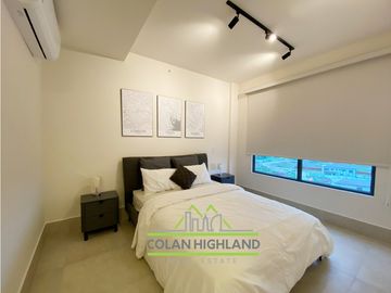Alquiler / Venta Apt Ocean House, Santa Maria