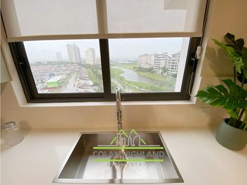 Alquiler / Venta Apt Ocean House, Santa Maria
