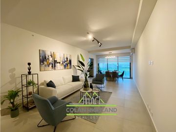 Alquiler / Venta Apt Ocean House, Santa Maria