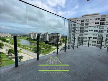 Alquiler / Venta Apt Ocean House, Santa Maria
