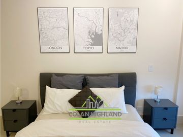 Alquiler / Venta Apt Ocean House, Santa Maria