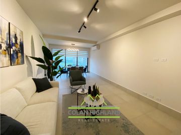Alquiler / Venta Apt Ocean House, Santa Maria