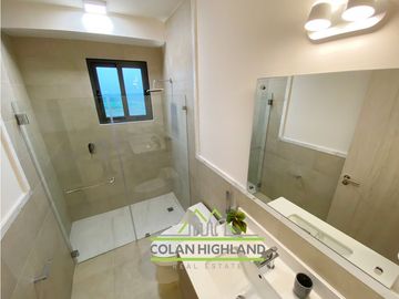 Alquiler / Venta Apt Ocean House, Santa Maria