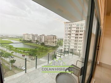 Alquiler / Venta Apt Ocean House, Santa Maria