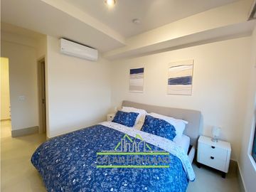 Alquiler / Venta Apt Ocean House, Santa Maria
