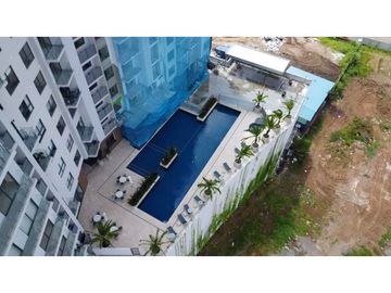 Alquiler / Venta Apt Ocean House, Santa Maria
