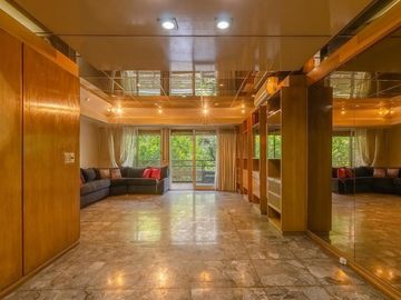 Semipiso 4 Ambientes balcon terraza - Caballito - Honorio Pueyrredon 1200