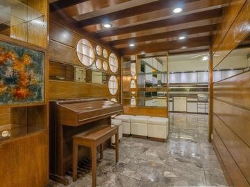 Semipiso 4 Ambientes balcon terraza - Caballito - Honorio Pueyrredon 1200