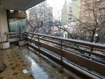 Semipiso 4 Ambientes balcon terraza - Caballito - Honorio Pueyrredon 1200