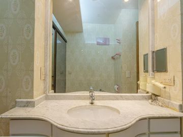 Semipiso 4 Ambientes balcon terraza - Caballito - Honorio Pueyrredon 1200