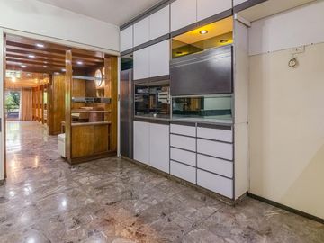 Semipiso 4 Ambientes balcon terraza - Caballito - Honorio Pueyrredon 1200