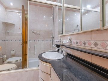 Semipiso 4 Ambientes balcon terraza - Caballito - Honorio Pueyrredon 1200