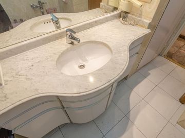 Semipiso 4 Ambientes balcon terraza - Caballito - Honorio Pueyrredon 1200