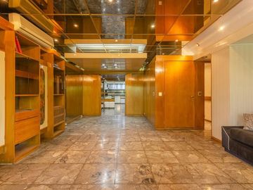 Semipiso 4 Ambientes balcon terraza - Caballito - Honorio Pueyrredon 1200