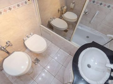 Semipiso 4 Ambientes balcon terraza - Caballito - Honorio Pueyrredon 1200