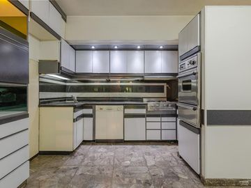 Semipiso 4 Ambientes balcon terraza - Caballito - Honorio Pueyrredon 1200