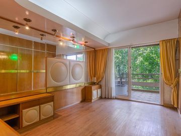Semipiso 4 Ambientes balcon terraza - Caballito - Honorio Pueyrredon 1200